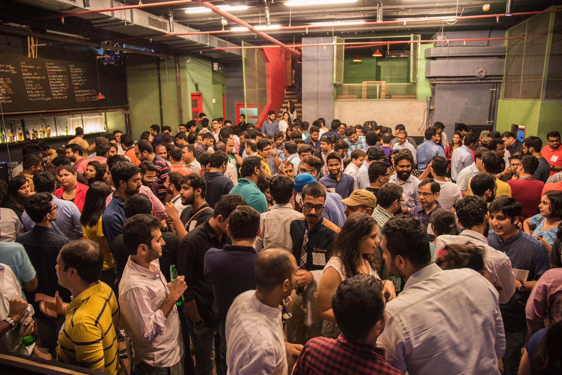 meetup